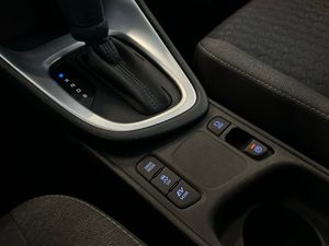 Toyota Yaris bild 19