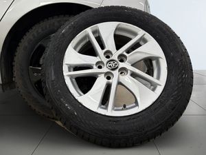 Toyota Yaris bild 14