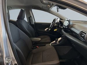 Toyota Yaris bild 10