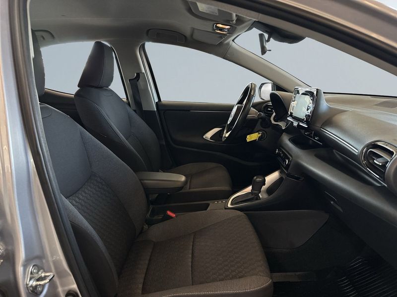 Toyota Yaris bild 10