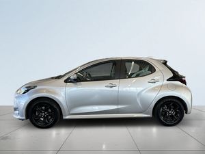 Toyota Yaris bild 4