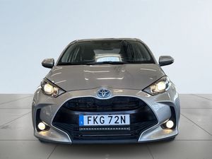 Toyota Yaris bild 2