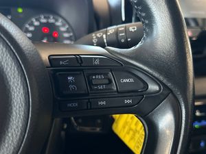 Toyota Yaris bild 17