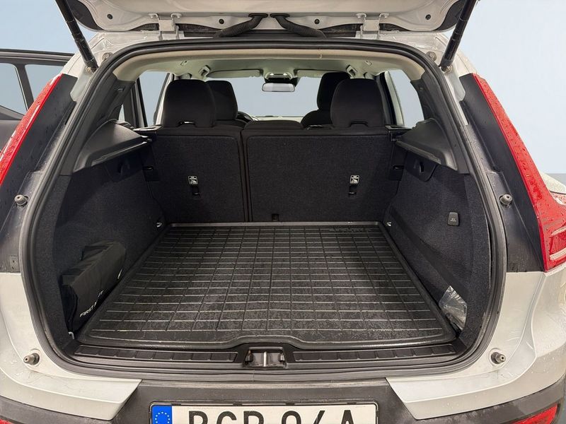 Volvo XC40 bild 12