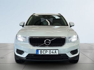 Volvo XC40 bild 2