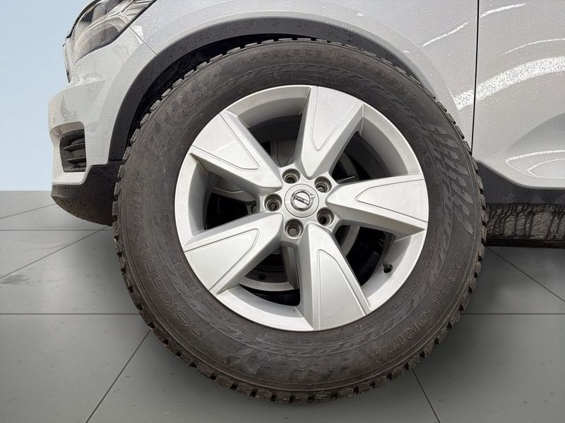 Volvo XC40 bild 14