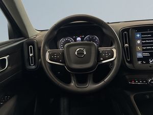 Volvo XC40 bild 9