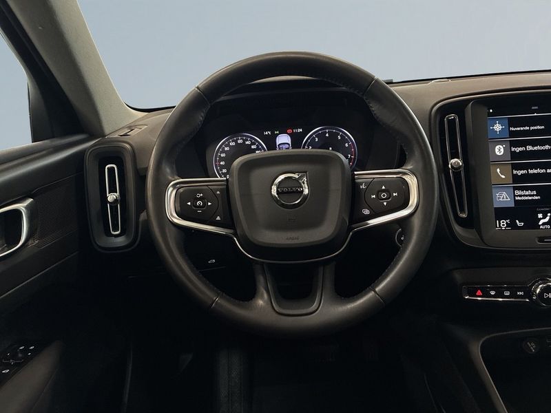 Volvo XC40 bild 9