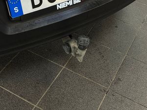 Volvo XC40 bild 17