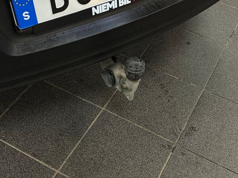 Volvo XC40 bild 17