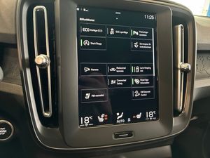 Volvo XC40 bild 22