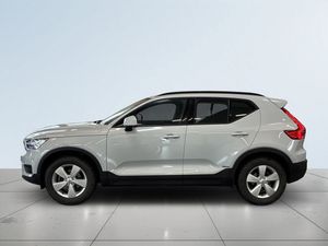 Volvo XC40 bild 4