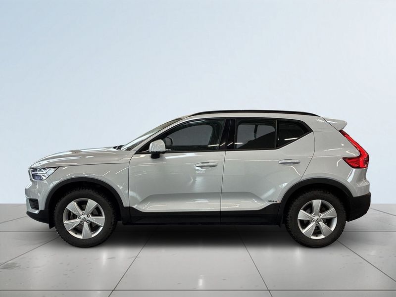 Volvo XC40 bild 4