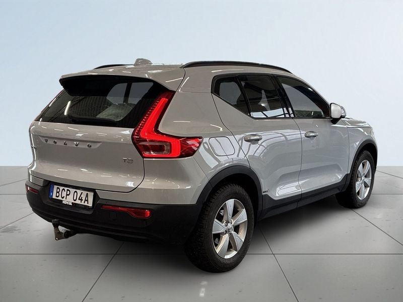 Volvo XC40 bild 6