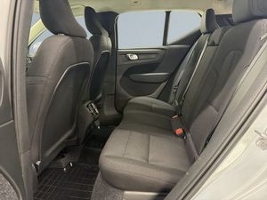 Volvo XC40 bild 13