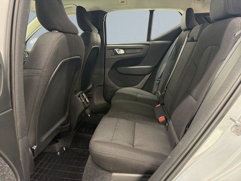 Volvo XC40 bild 13