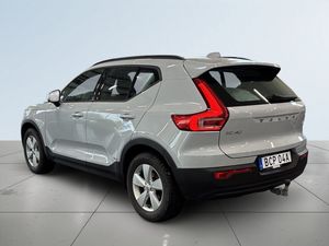 Volvo XC40 bild 5