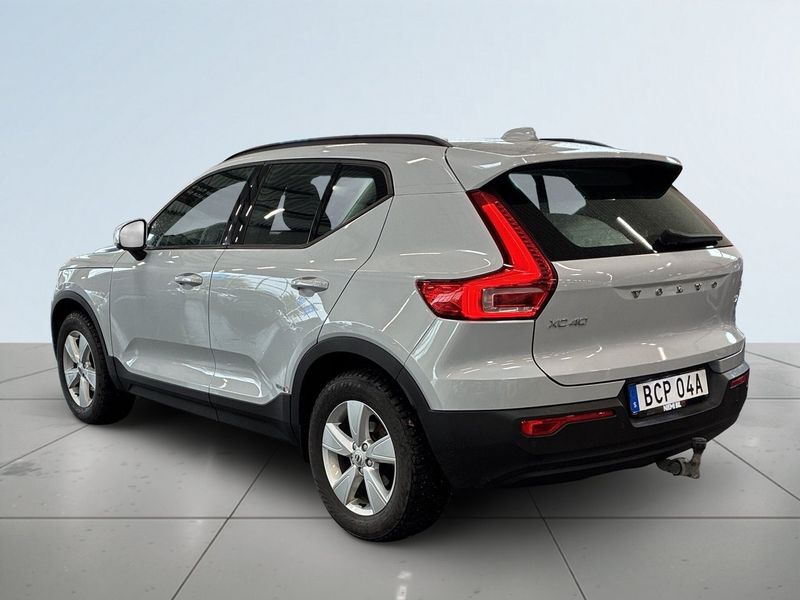 Volvo XC40 bild 5
