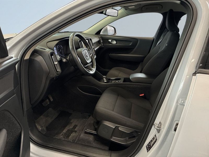Volvo XC40 bild 7