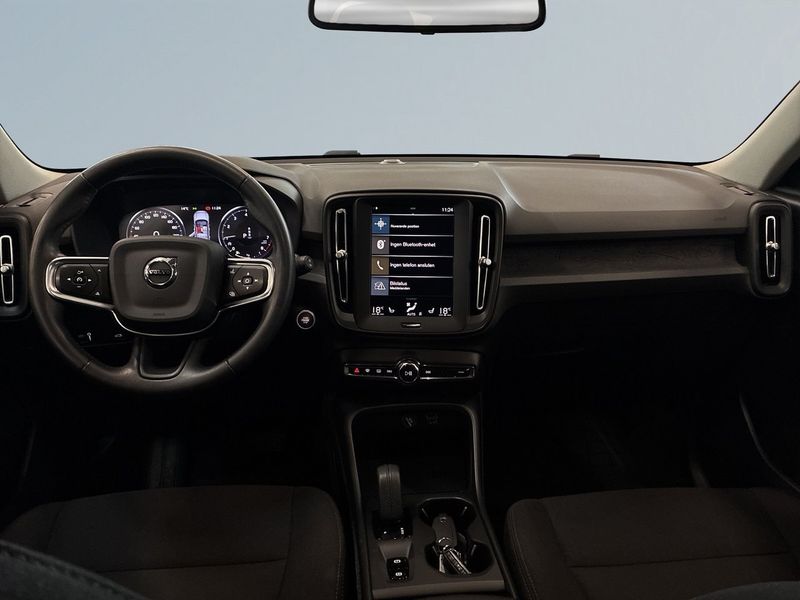 Volvo XC40 bild 8