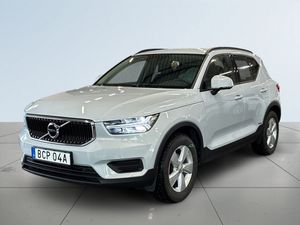 Volvo XC40 bild 16