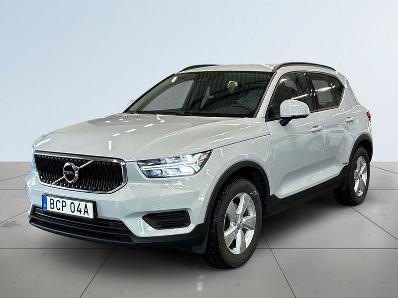 Volvo XC40 bild 16