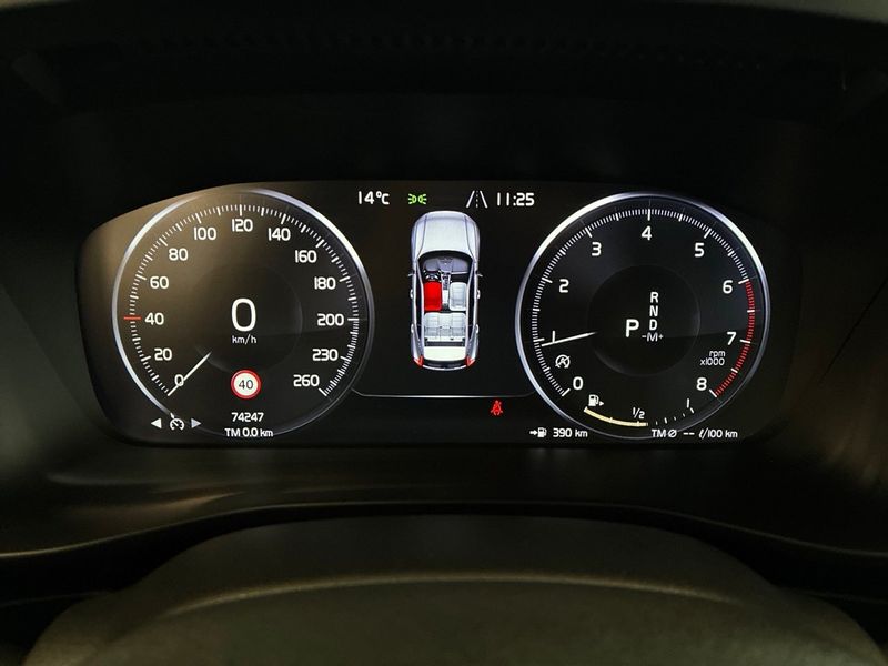 Volvo XC40 bild 20