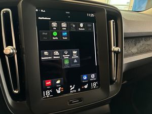 Volvo XC40 bild 21