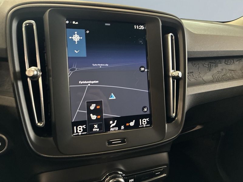 Volvo XC40 bild 15