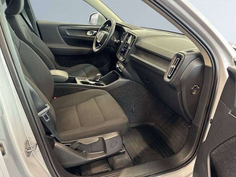 Volvo XC40 bild 10