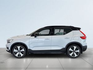 Volvo XC40 bild 4