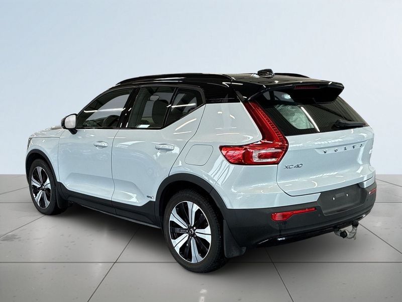 Volvo XC40 bild 5