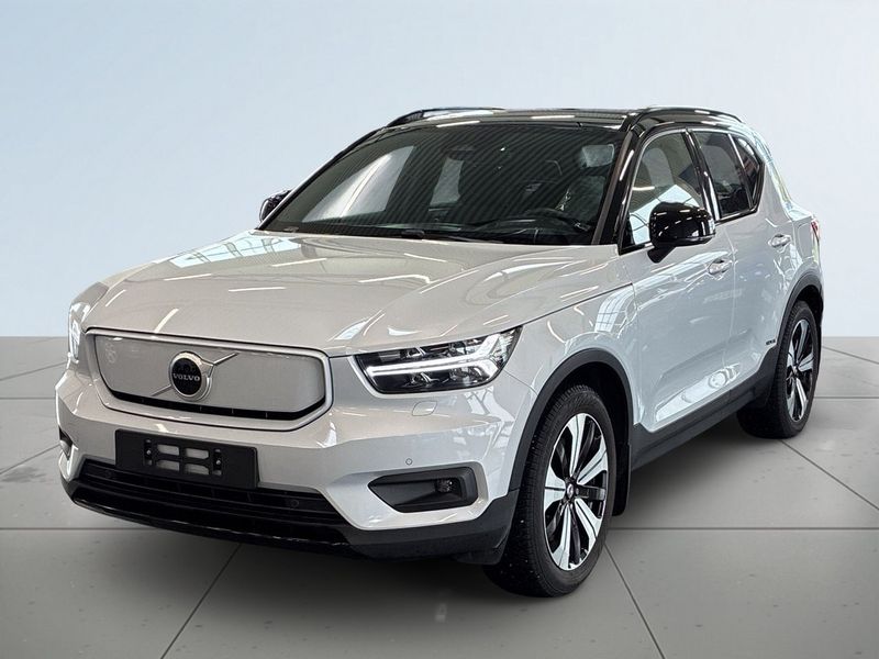 Volvo XC40 bild 16