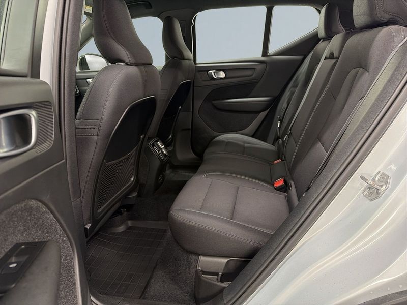 Volvo XC40 bild 13