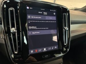 Volvo XC40 bild 20
