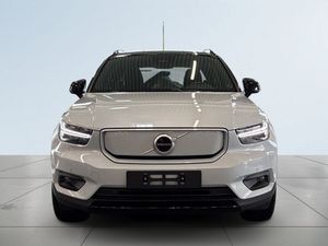 Volvo XC40 bild 2