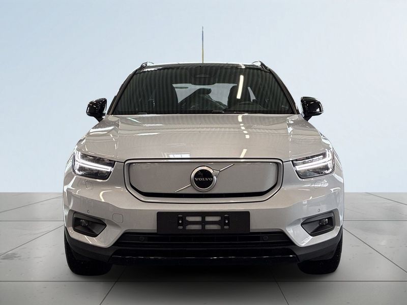 Volvo XC40 bild 2