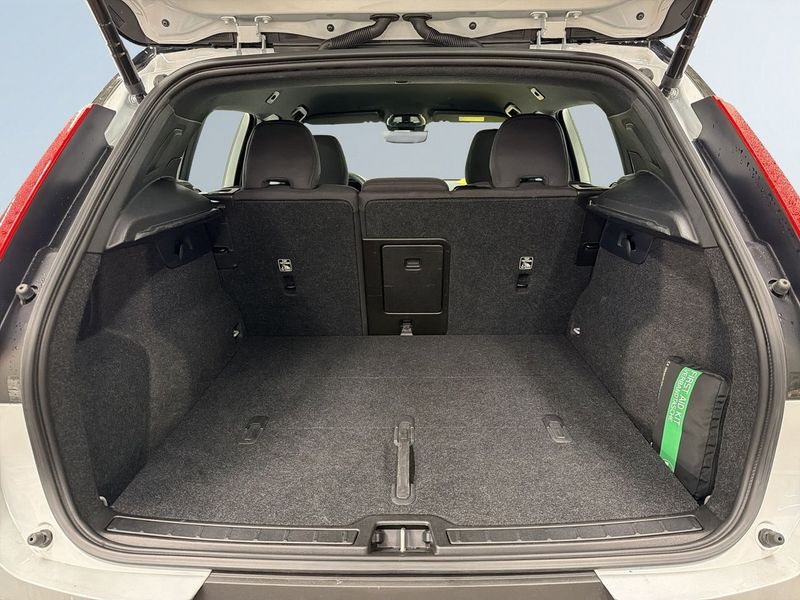 Volvo XC40 bild 12