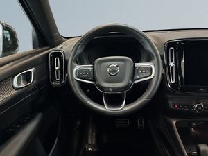 Volvo XC40 bild 9