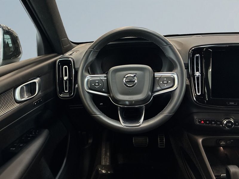 Volvo XC40 bild 9