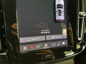 Volvo XC40 bild 24