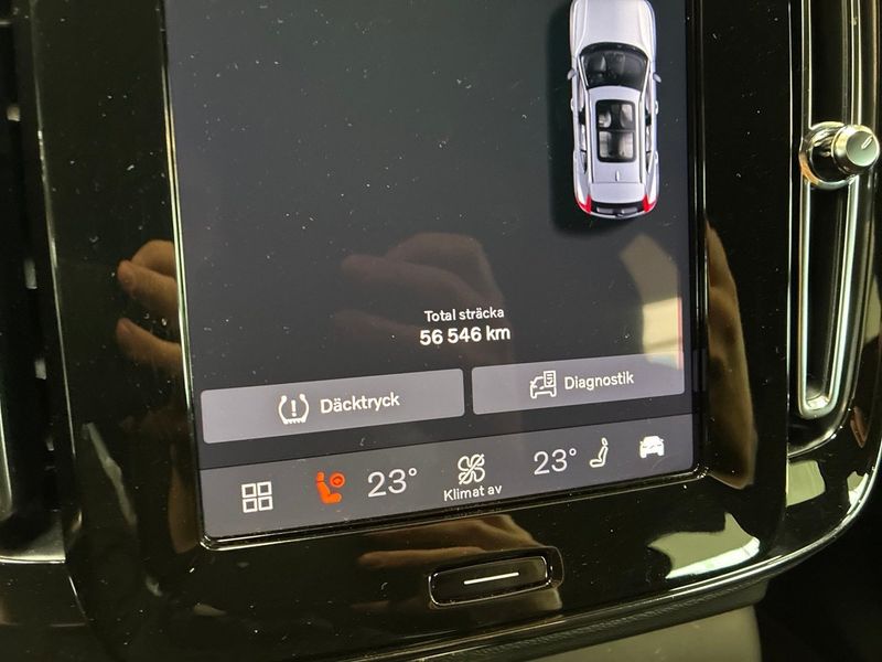 Volvo XC40 bild 24