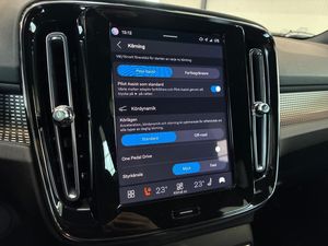 Volvo XC40 bild 22