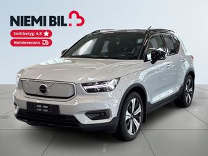Volvo XC40 bild 1