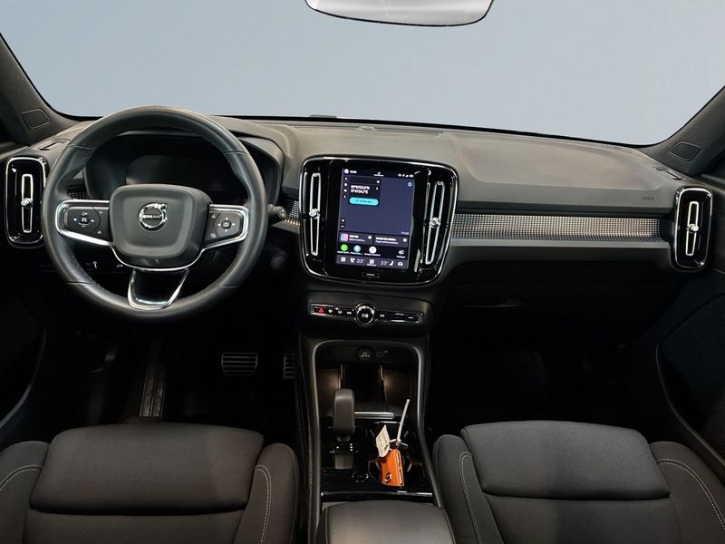 Volvo XC40 bild 8