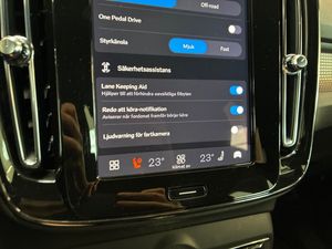 Volvo XC40 bild 23