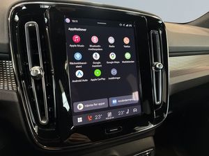 Volvo XC40 bild 15