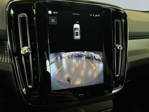 Volvo XC40 bild 11