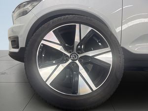 Volvo XC40 bild 14