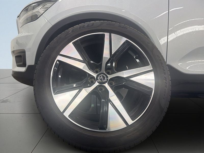 Volvo XC40 bild 14